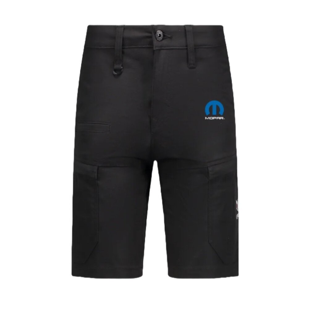 Mopar Women's Avro Cargo Shorts